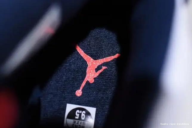 Rep Husky Infrared Air White Retro Tinker Grey-Sail Jordan 384664-104 6 23-Neutral 0624